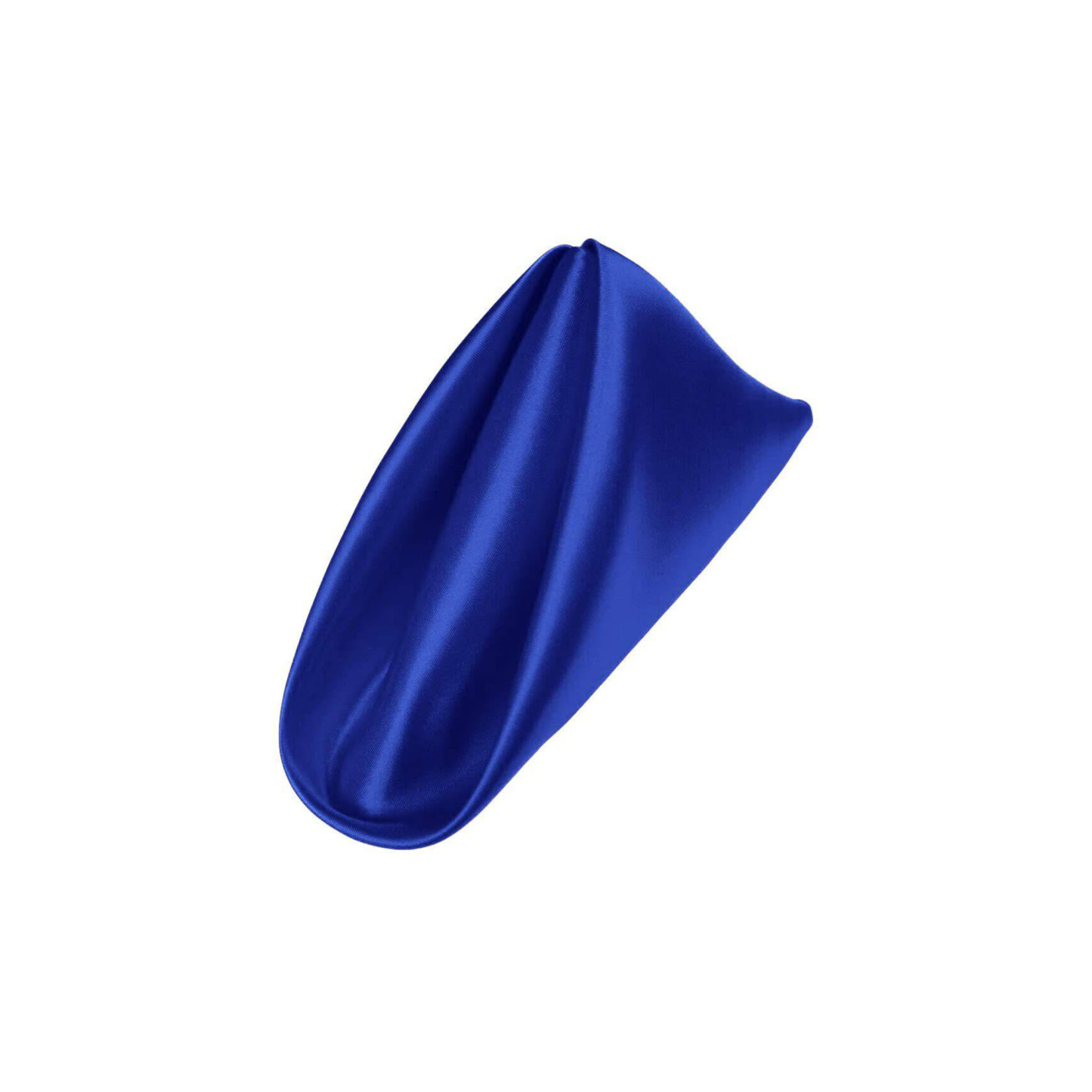 Elegant Satin Cloth Napkins 