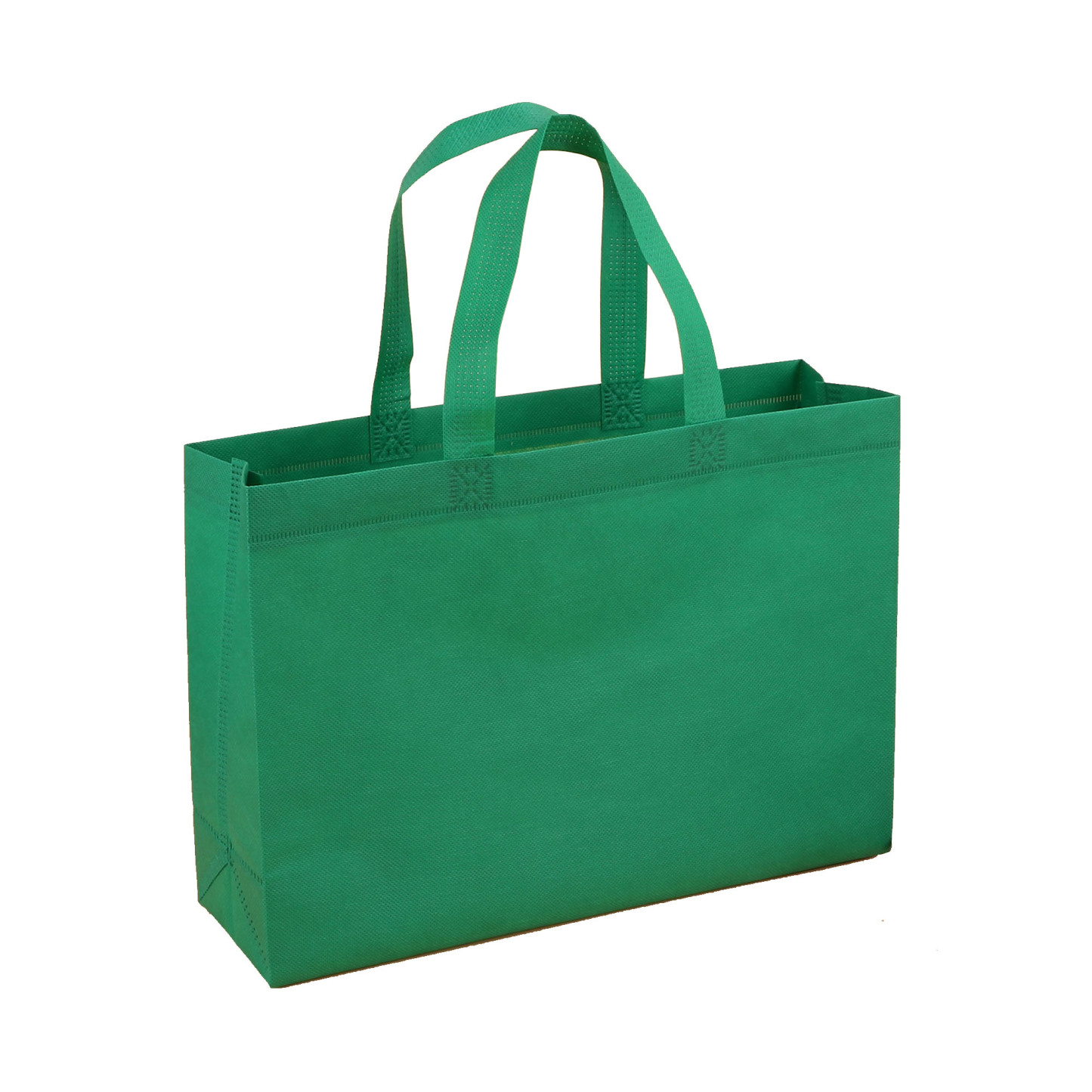 Laminated Non-Woven Shopping Bag 