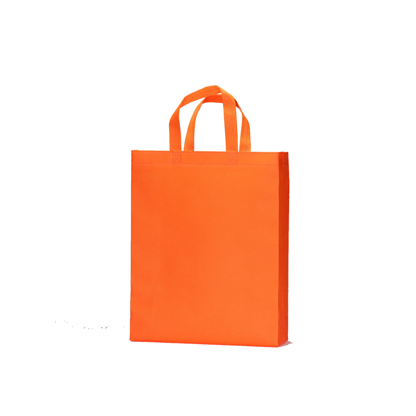 The bag has dimensions 