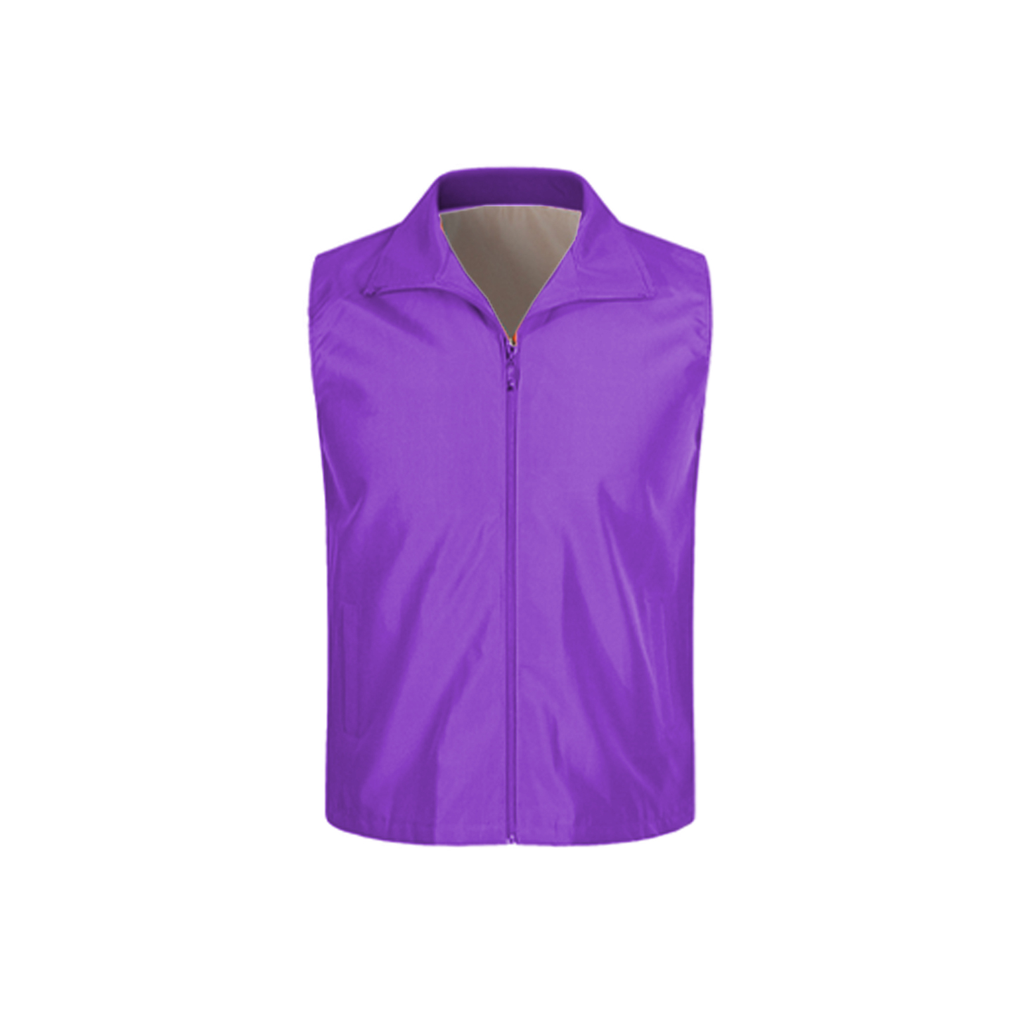 Member Volunteer Work Vests 