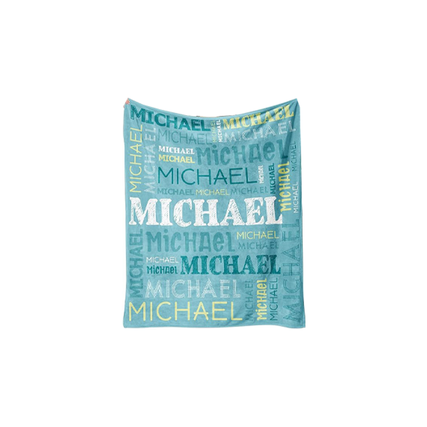 blanket newborn baby boy gift 