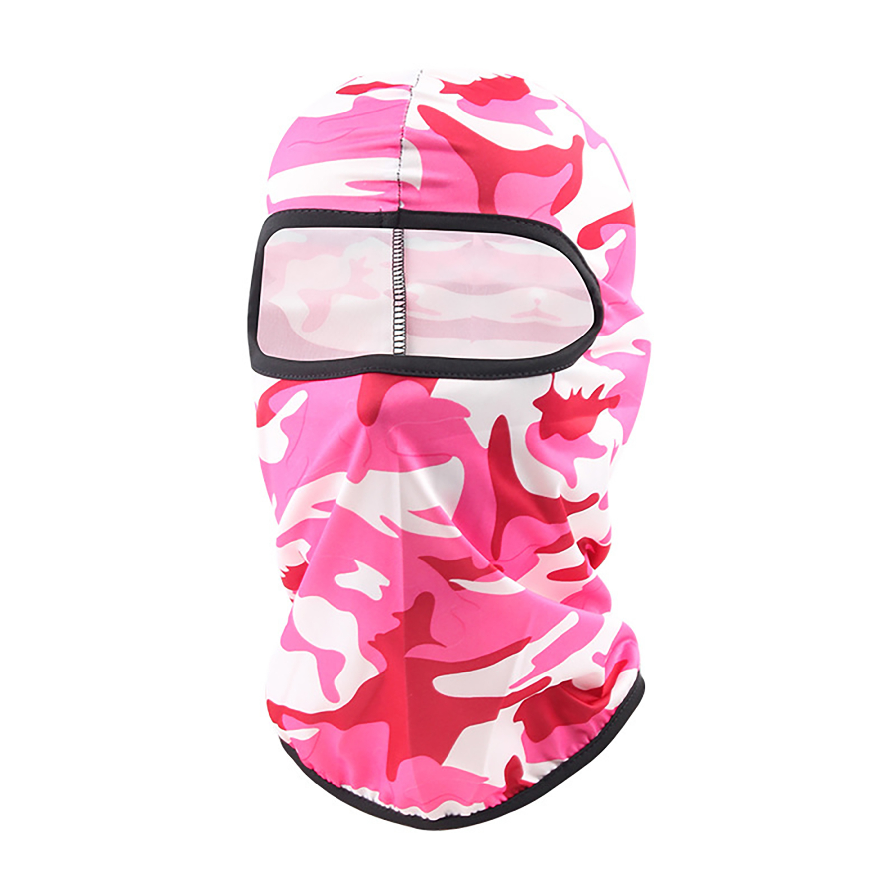Outdoor Ice Silk Sports Mask