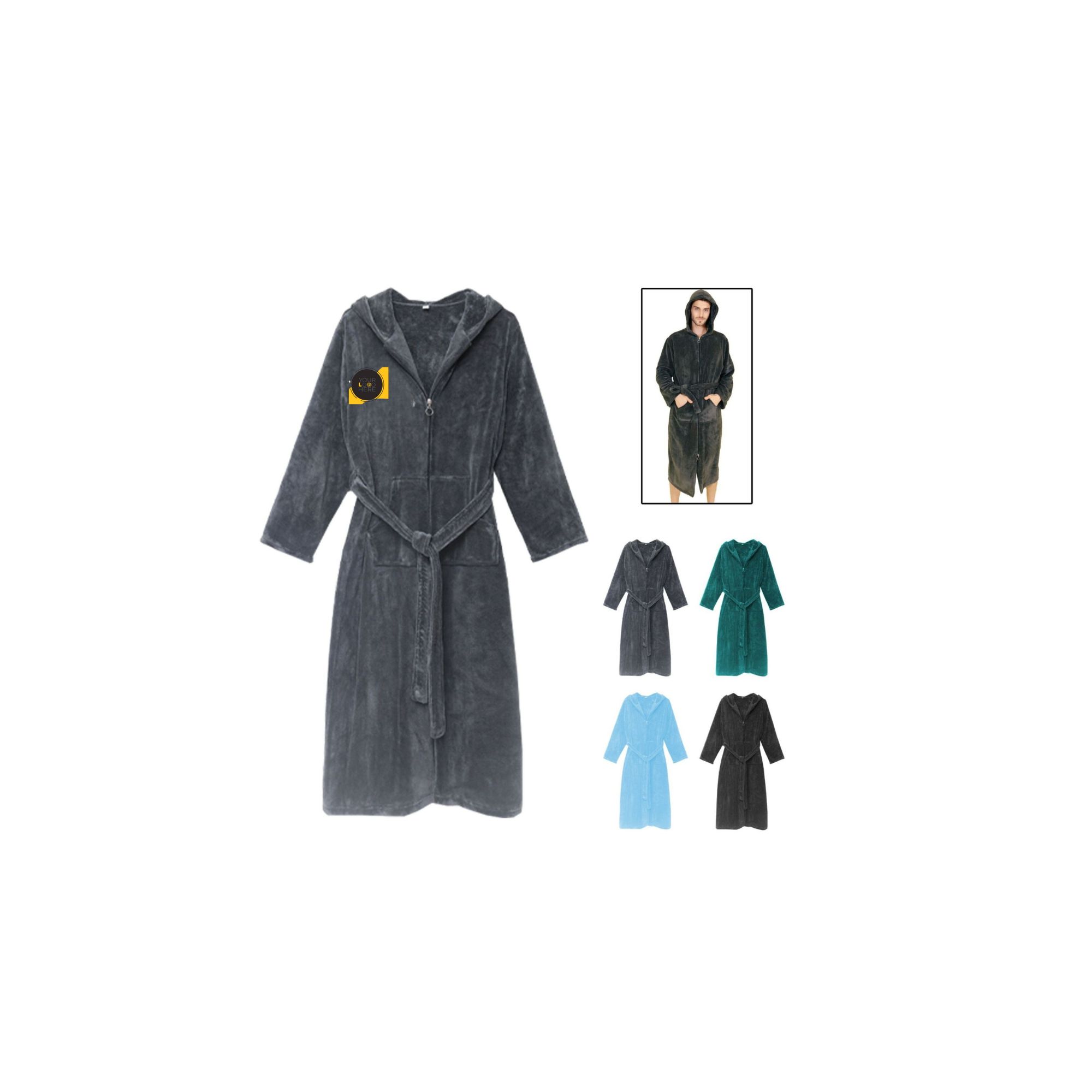 velvet pajamas for winter thickened and lengthened coral velvet pajamas 