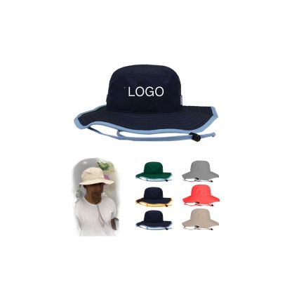 Face-Covering Sun Protection Hat