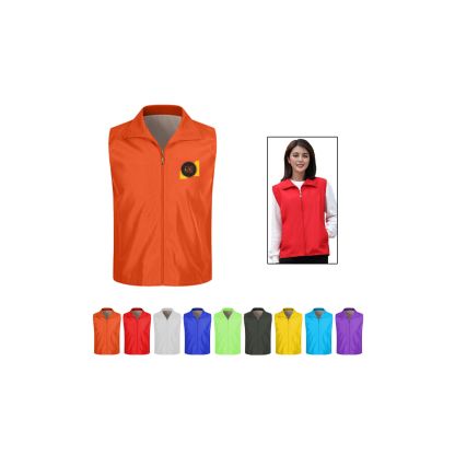 Member Volunteer Work Vests 