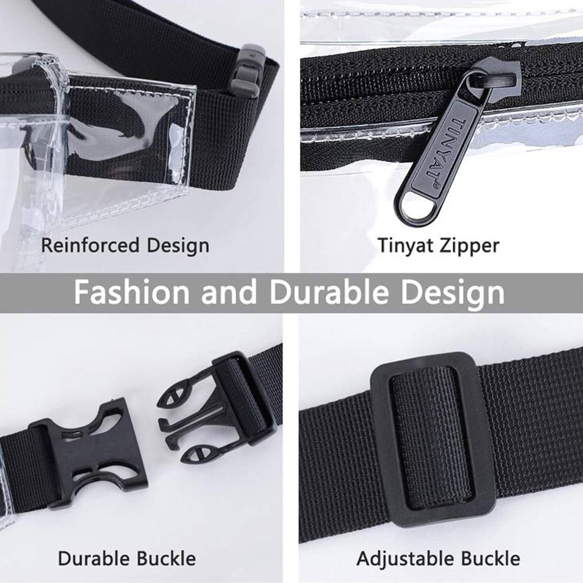 erproof Trail Running Waist Pack