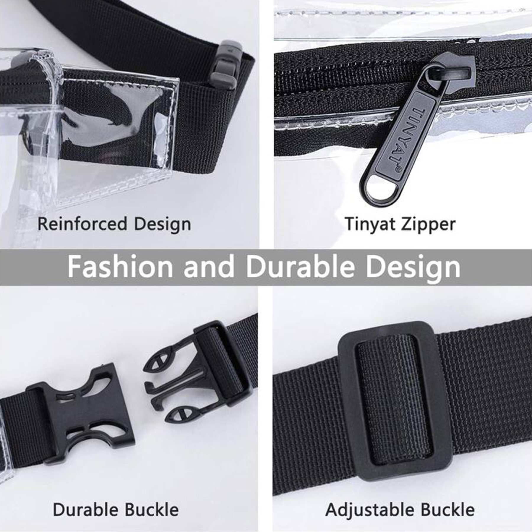erproof Trail Running Waist Pack