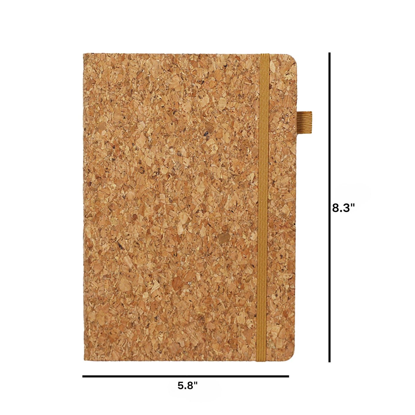 Cloth-patterned Journal 