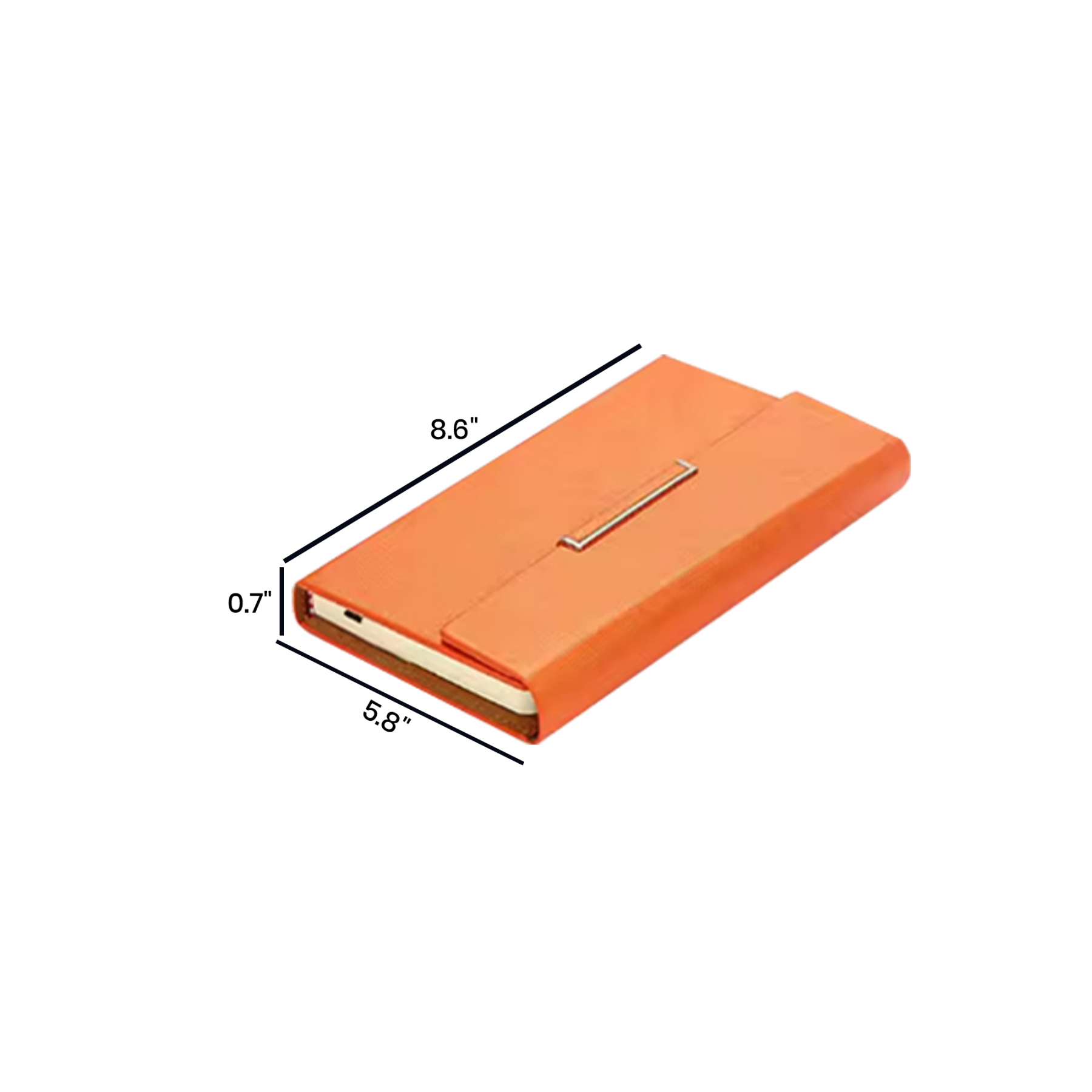 Executive notebook