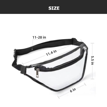 erproof Trail Running Waist Pack