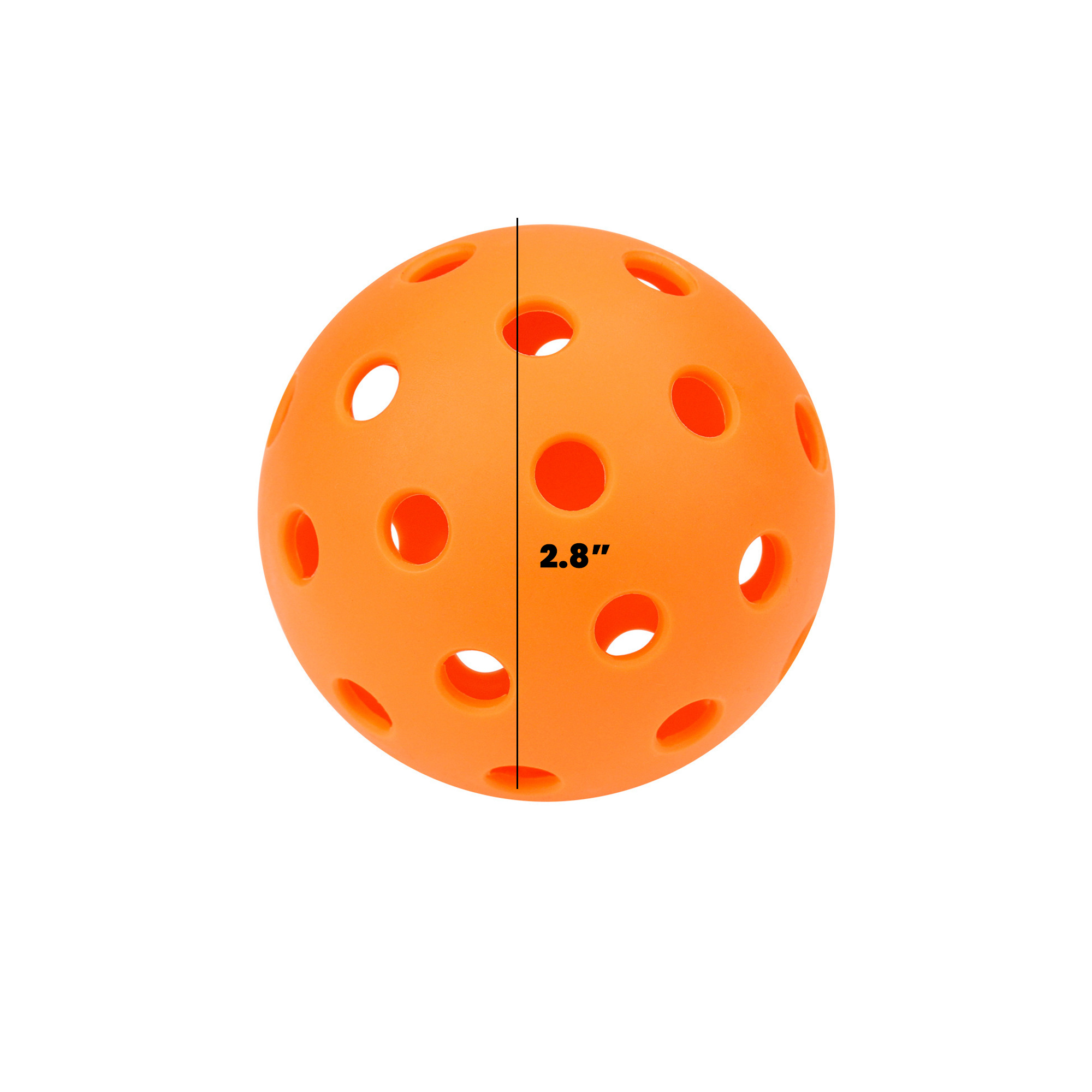 Elite-Grade Pickleball – Precision-Made with Injection & Roto-Molding Techniques