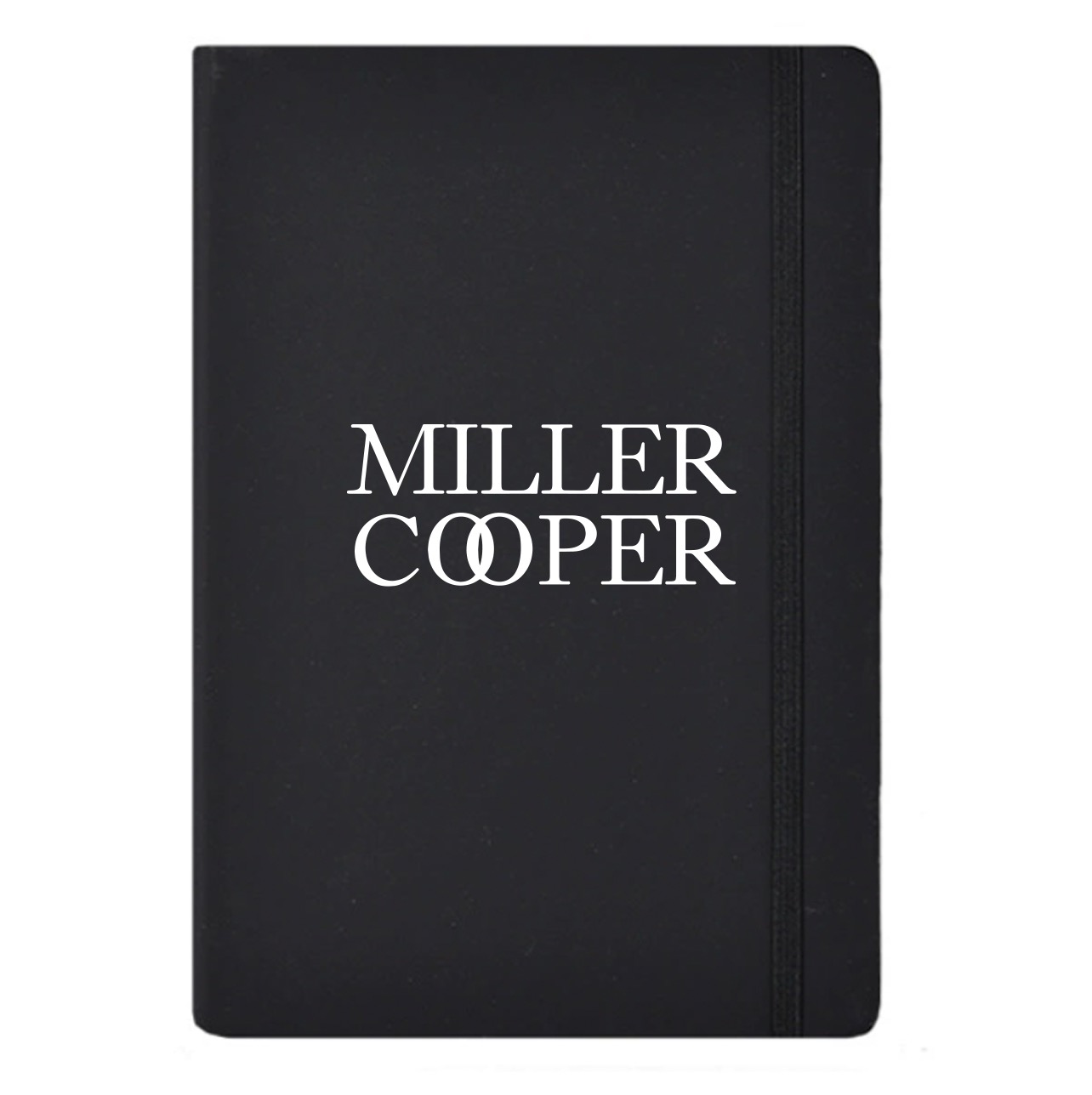 5" x 7" Journal Notebook