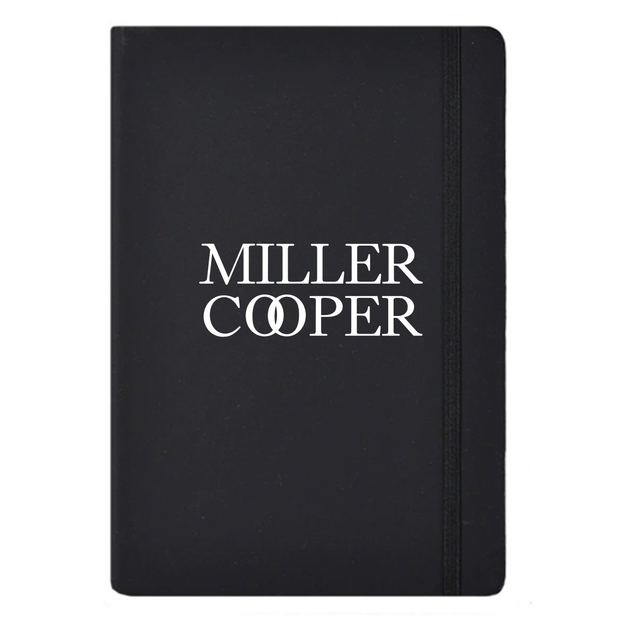 5" x 7" Journal Notebook