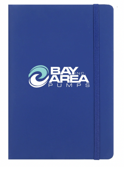 SOFT TOUCH JOURNAL 3.7" W x 5.6" H