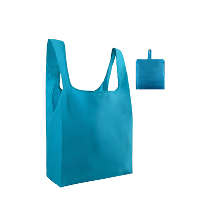 Basic Spacious Shopping Tote 