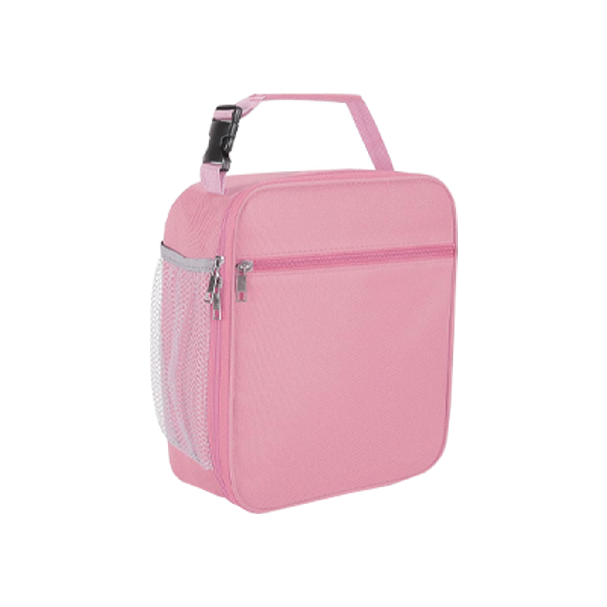 Men's Lunch Box & Lunch Bag 