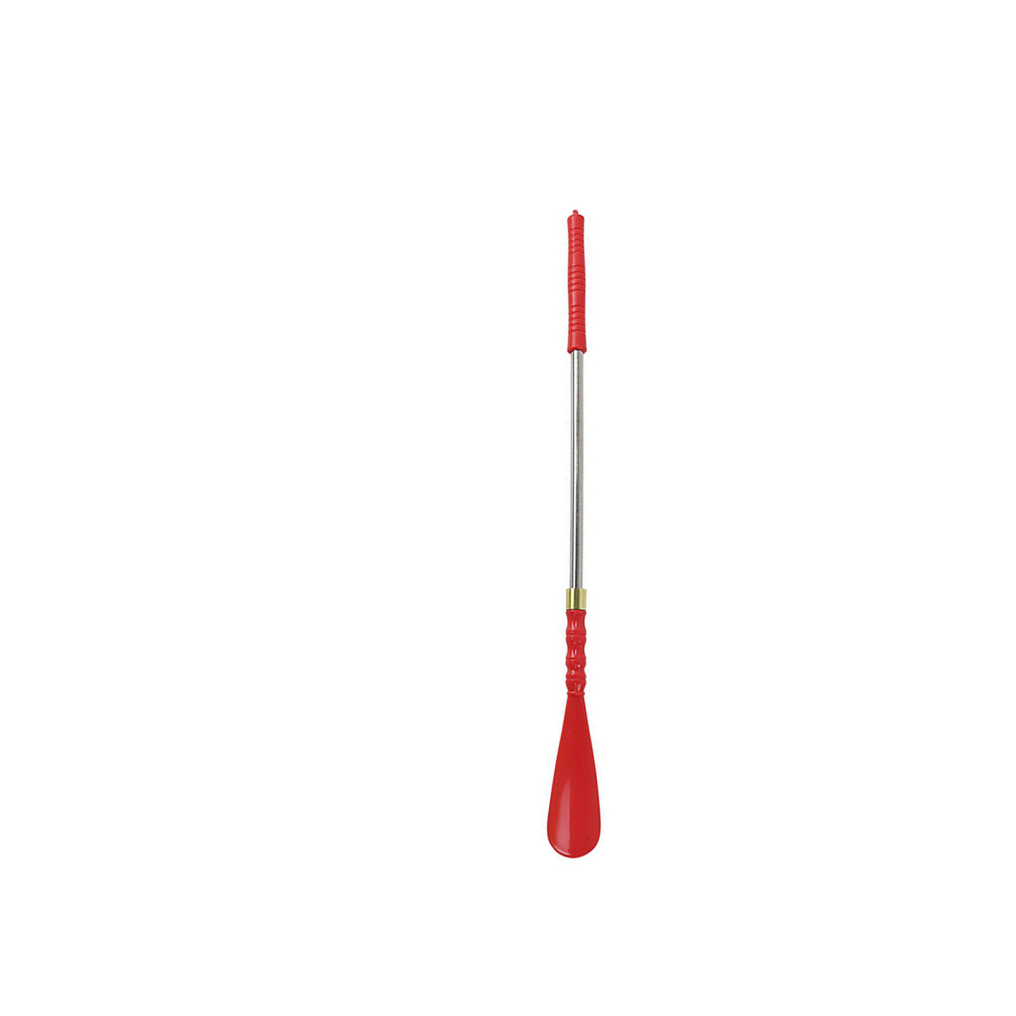 Smart Extended-Handle Shoe Horn – Revolutionizes easy footwear slipping