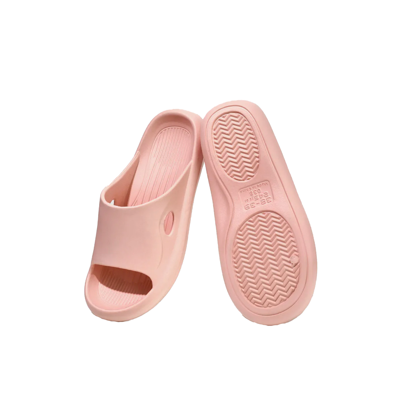 Anti-slip Gentle Sole Bath Slippers