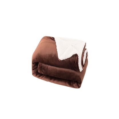 Heavyweight Double Flannel Blanket