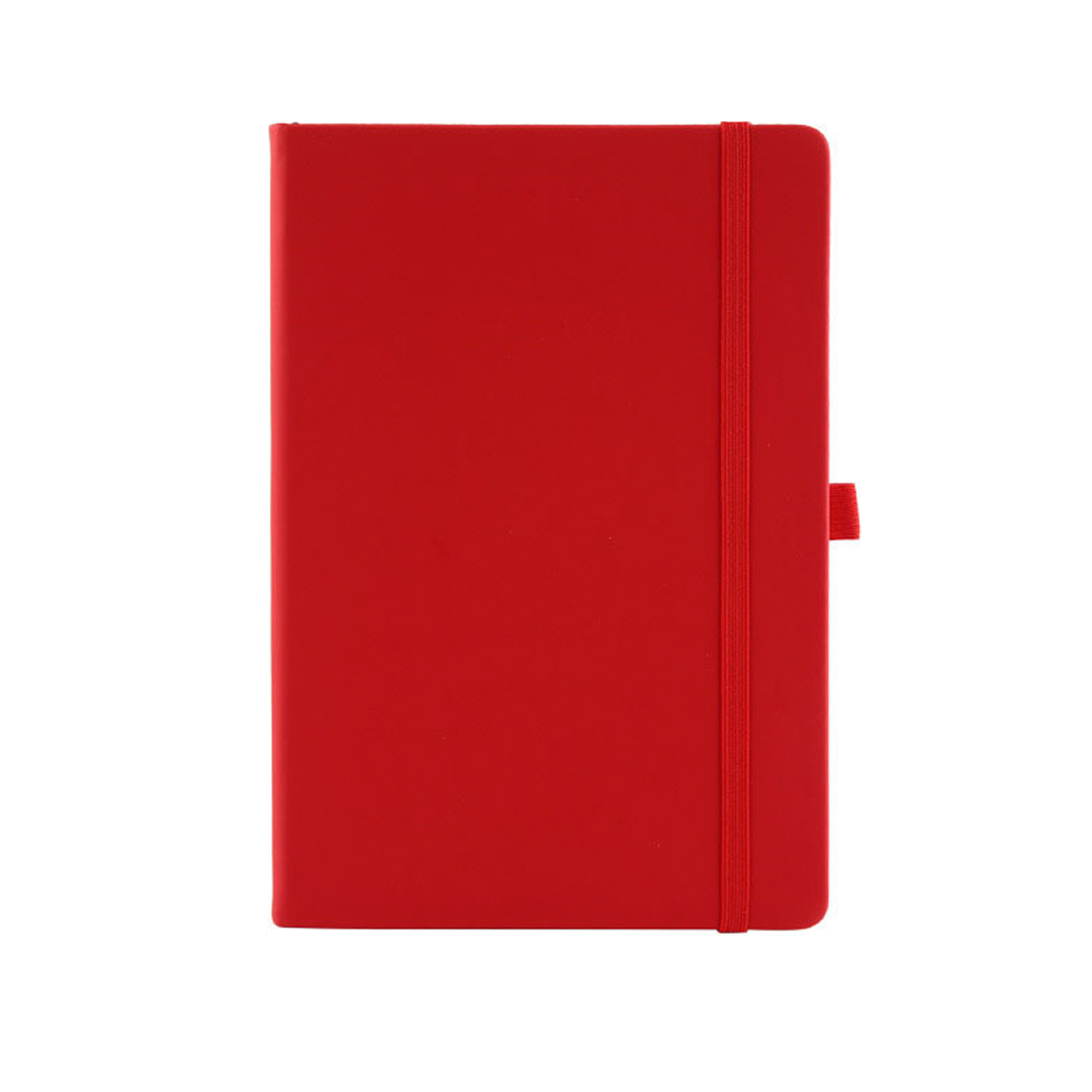 Introducing the Foreign Trade Strap Notebook—a practical, on-the-go stationery essential designed to cater to global markets.