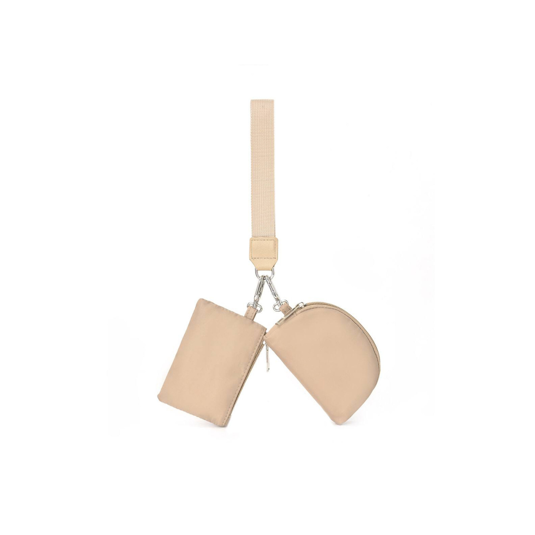 2024 Compact Wrist Bag – Includes Wrist Strap, Multiple Colors