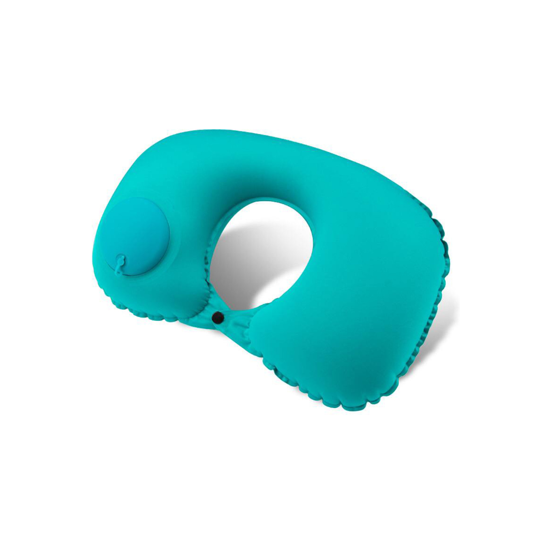 Mini Inflatable Neck Support Pillow – Width
