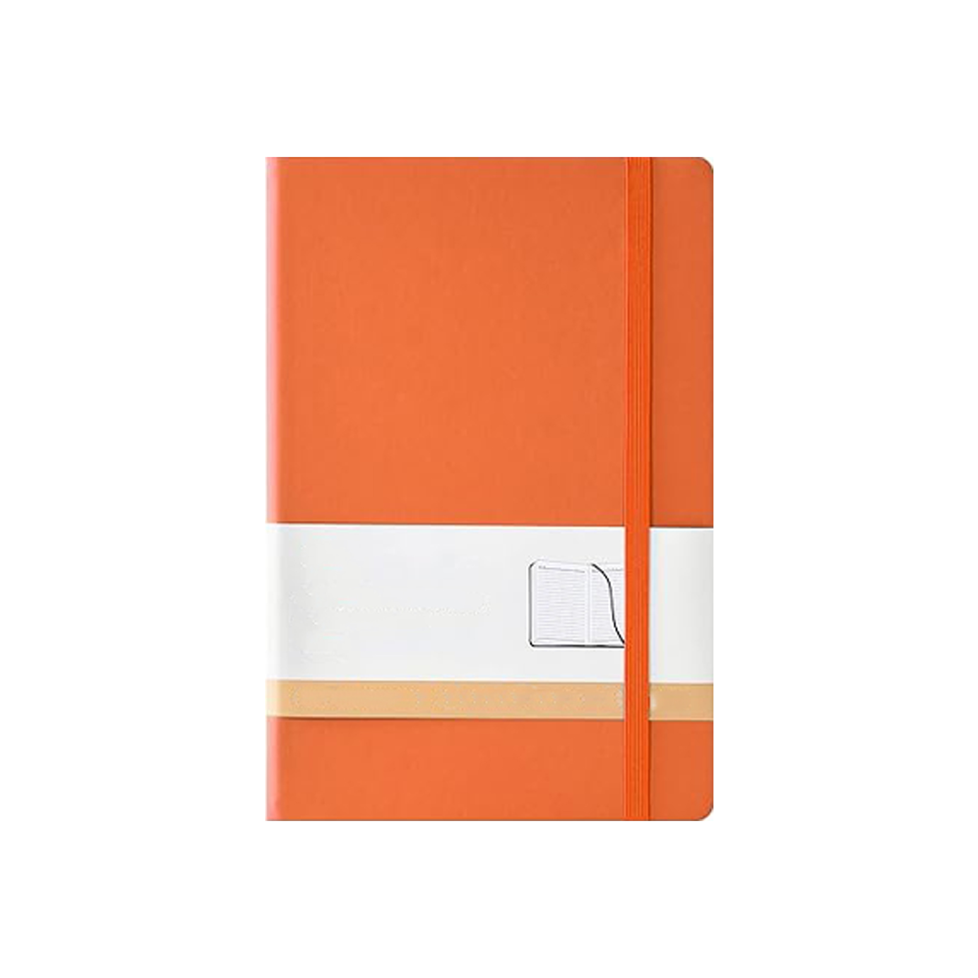 SUIN Hardcover Journal Notebooks, A5 Lined Writing Journals