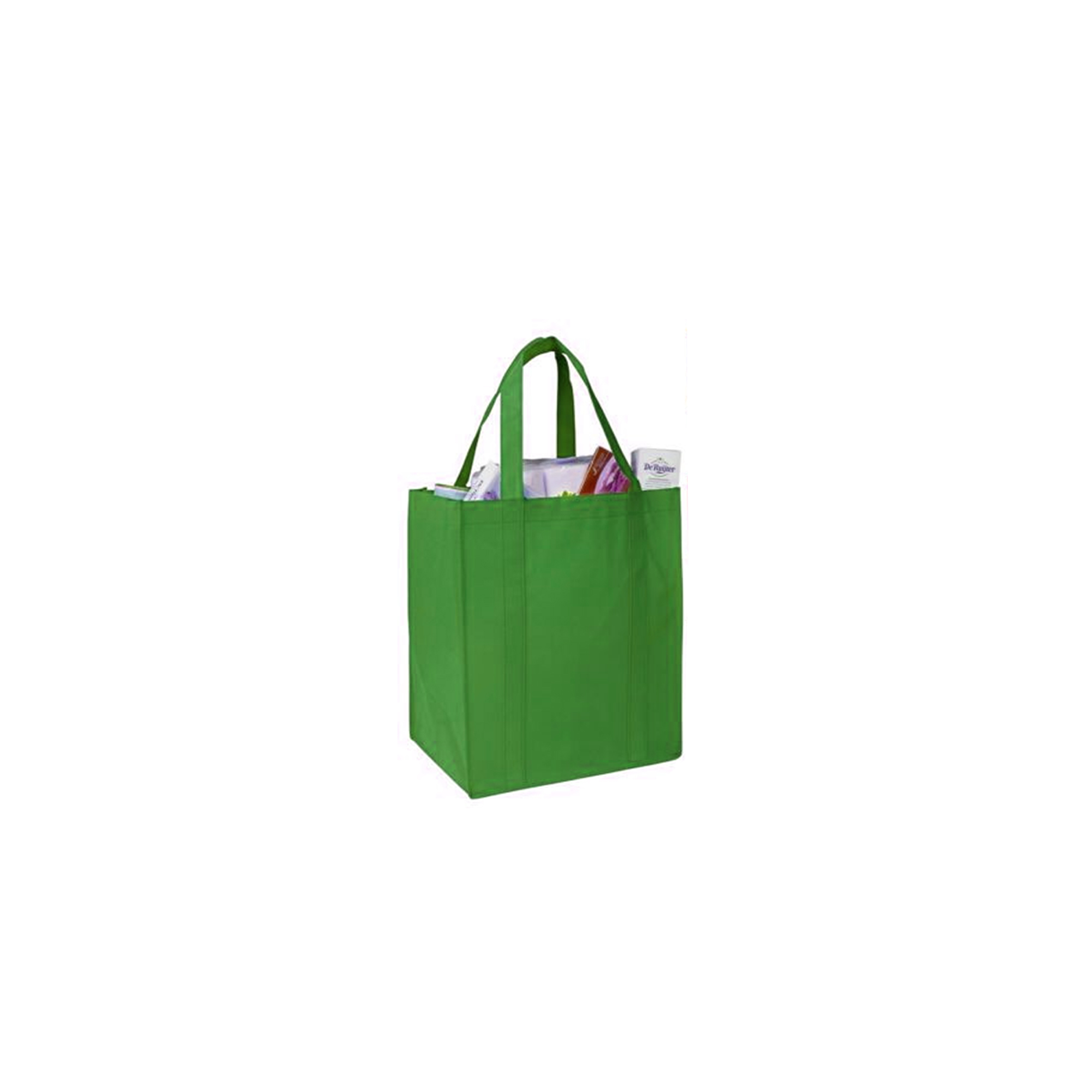 Non-Woven Carryall Shopping Bag 