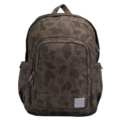 25L Classic Backpack: Durable Waterproof Bag with Laptop Sleeve