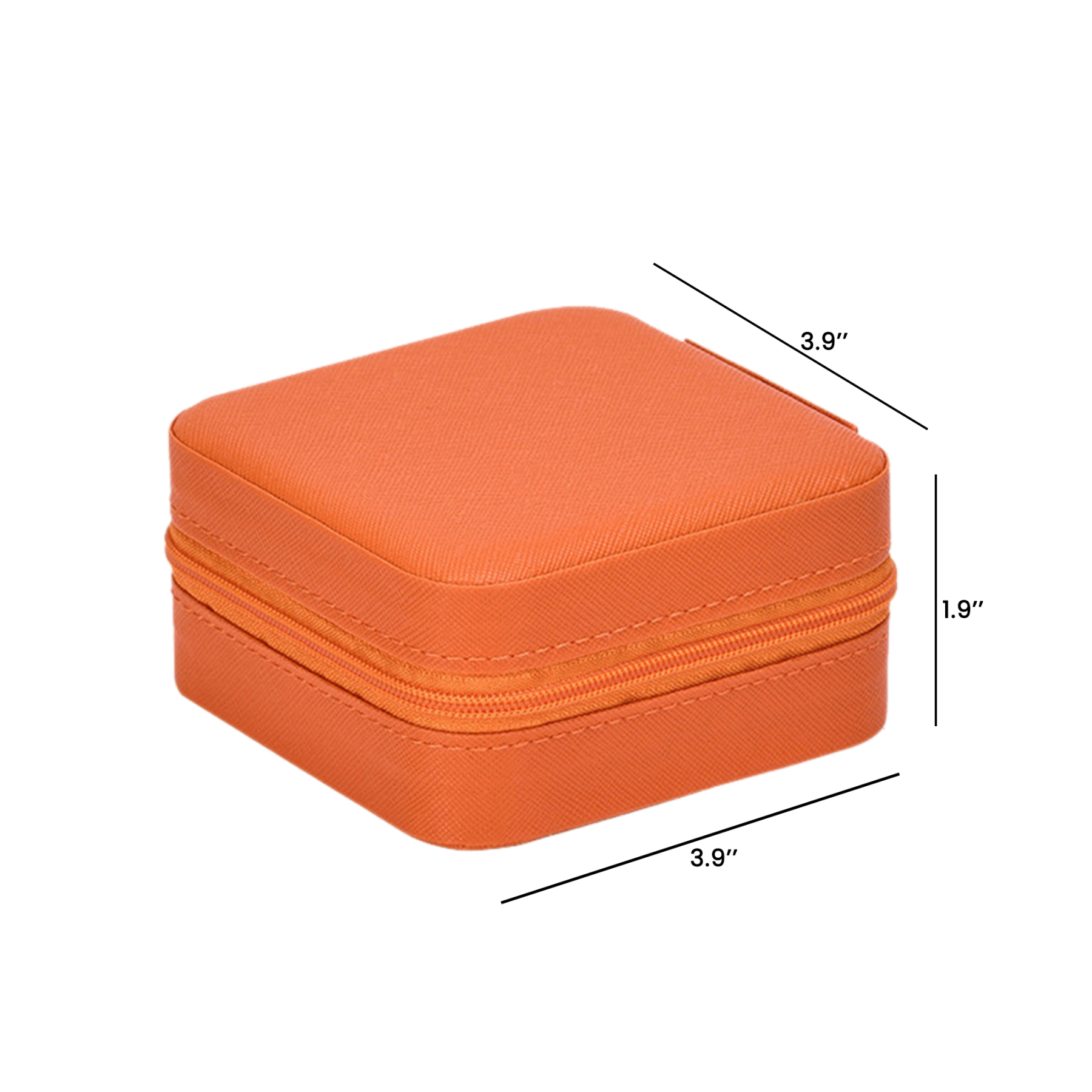 Ring Jewelry Storage Case