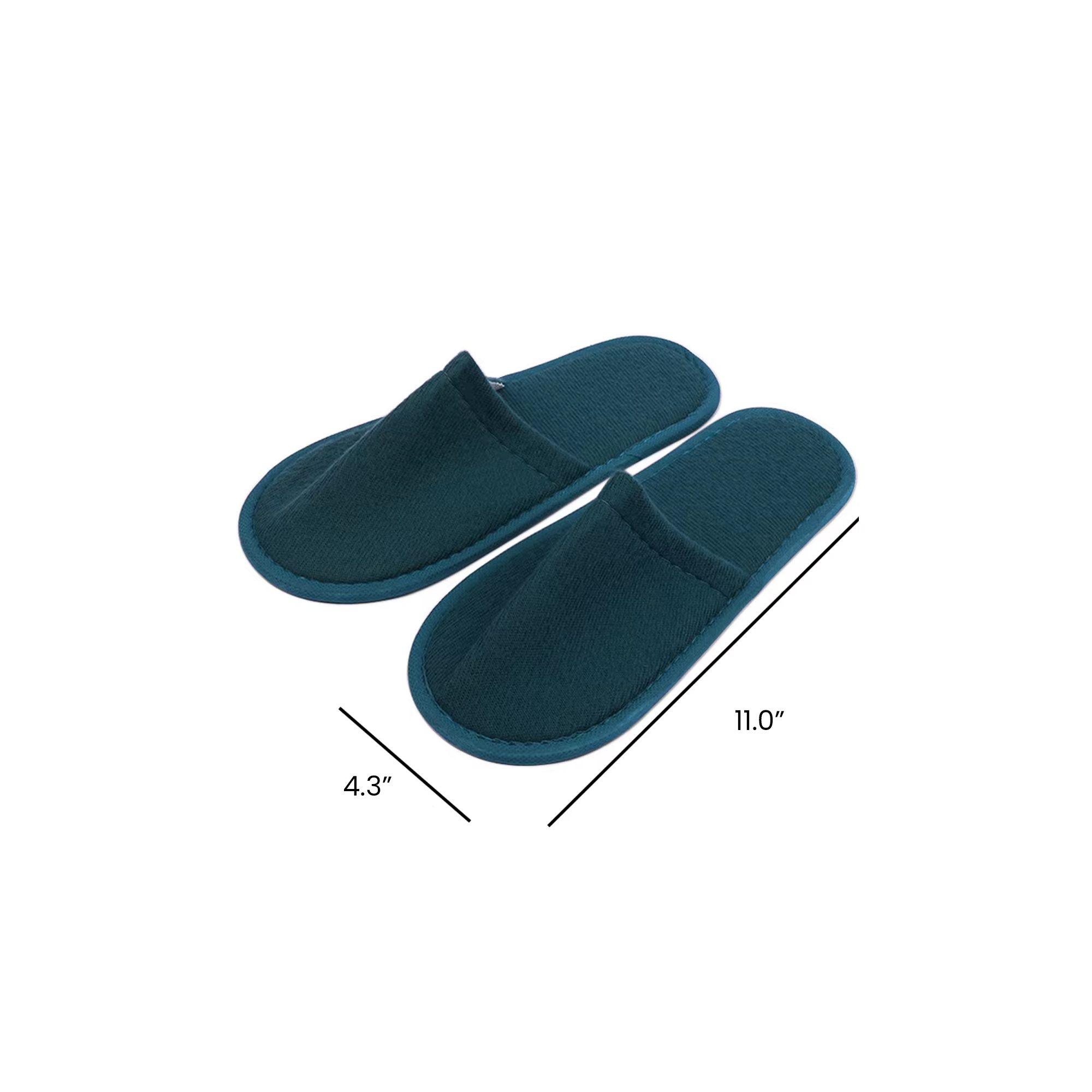 Hotel Indoor Unisex Room Slippers