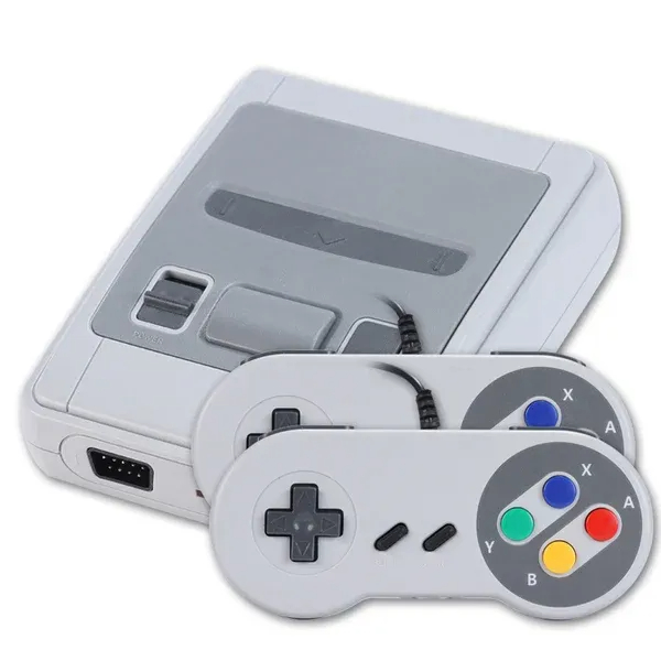 🎁Console di super mini giochi classica retrò🔥