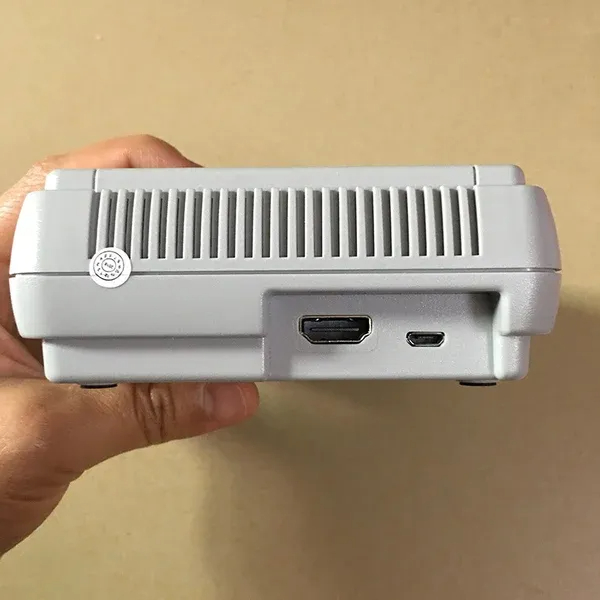 🎁Console di super mini giochi classica retrò🔥