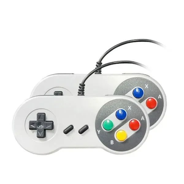 🎁Console di super mini giochi classica retrò🔥