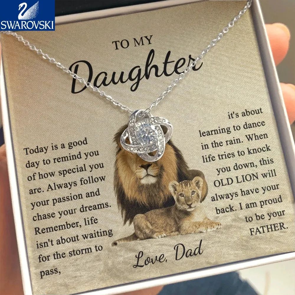 💎[Swarovski] Colier cu trifoi cu patru foi - cel mai bun cadou pentru persoana iubită