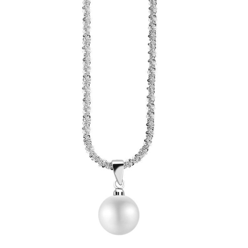 🔮Nauji madingi ir individualizuoti universalūs paprastų perlų vėriniai