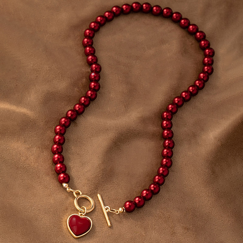 📿Madingas perlų meilės pakabukas💥