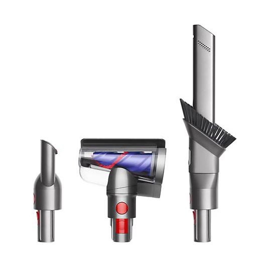 🔥Dyson - Aspirator portabil- Super putere de aspirație - Asigurarea calității
