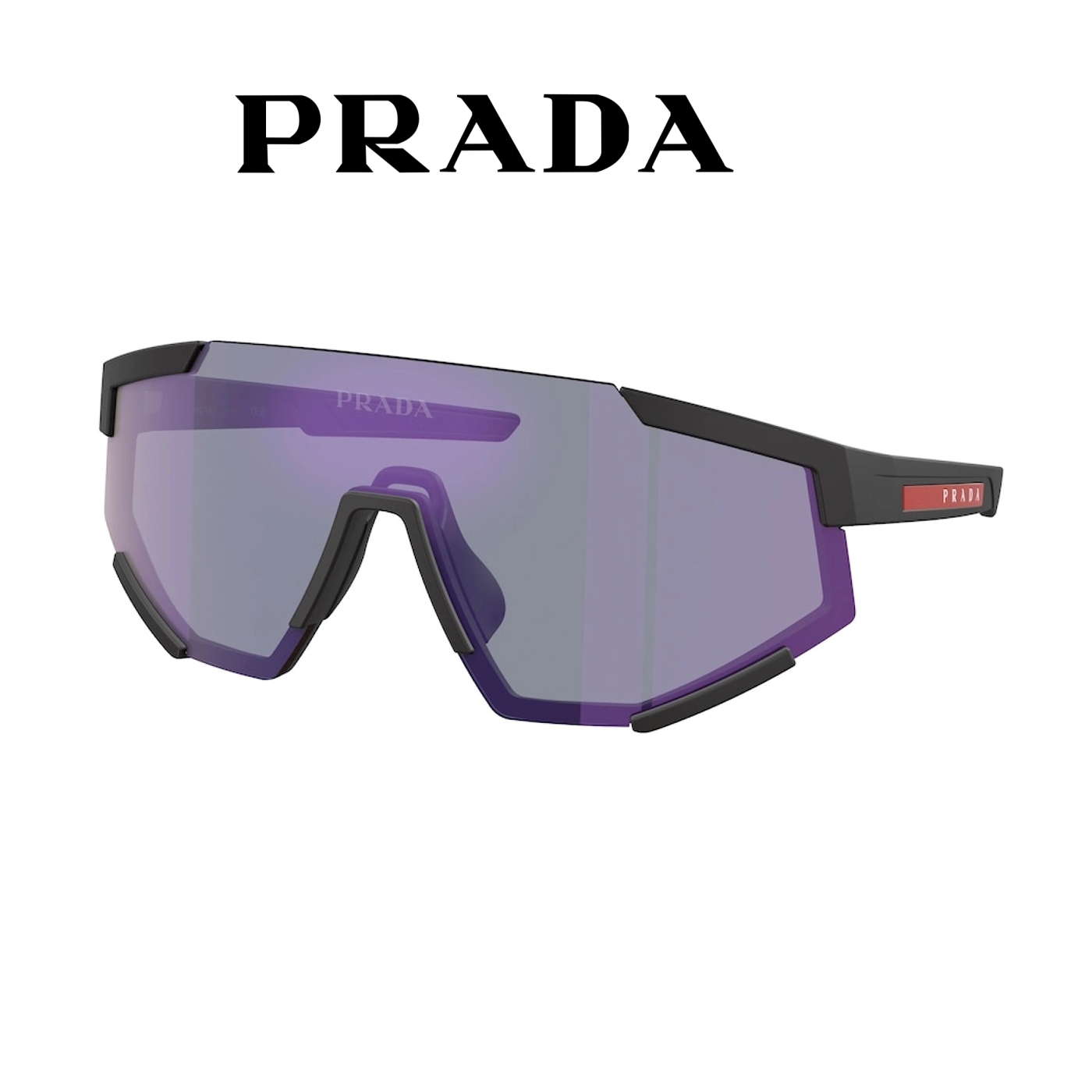 Occhiali da ciclismo PRADA ：DG070A