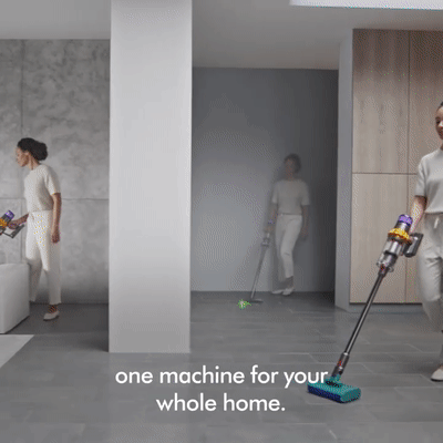 🔥Dyson importuotas belaidis dulkių siurblys – kokybės užtikrinimas – 3 metų pasaulinė garantija