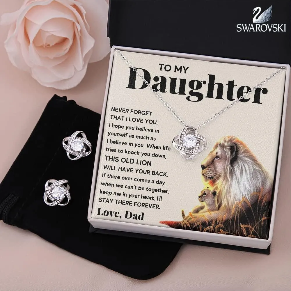 💎[Swarovski] Colier cu trifoi cu patru foi - cel mai bun cadou pentru persoana iubită