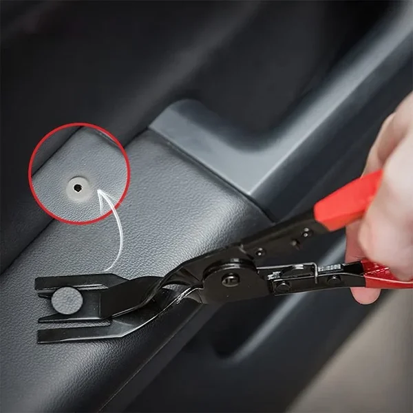 🔥Panel Clamp Removal Pliers/Einfach zu entfernen und effizienter arbeiten! (Kaufen Sie eine und erhalten Sie eine gratis)
