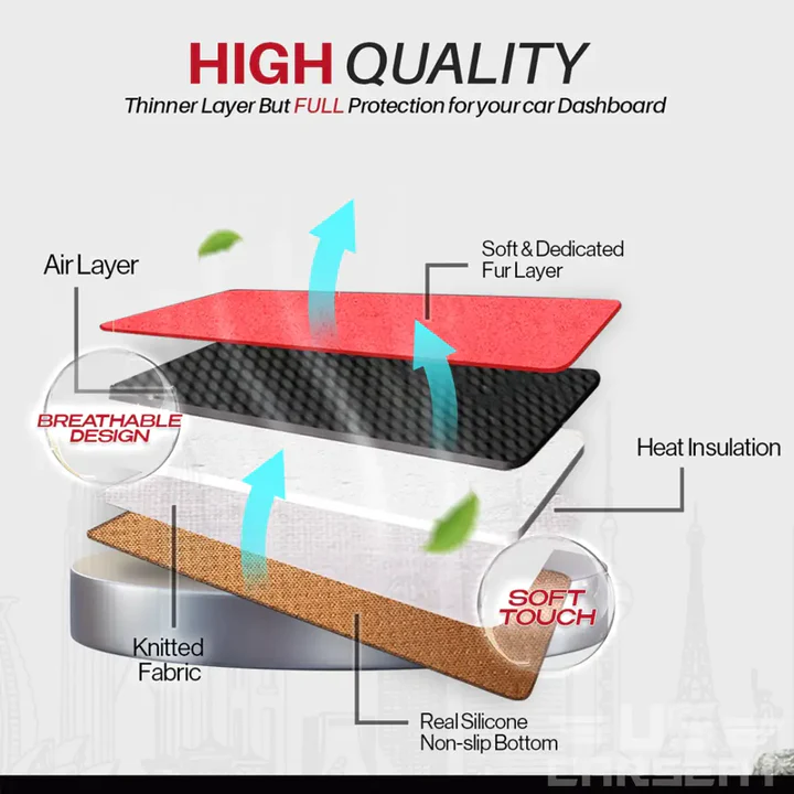 Coperture per cruscotto personalizzate UK Apex per auto, berline, SUV, monovolume, camion e altro ancora.