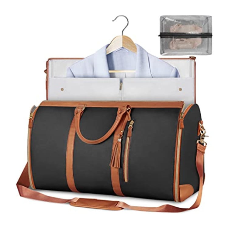 🔥LAST DAY 48% OFF -Multifunctional Luggage Garment Bag