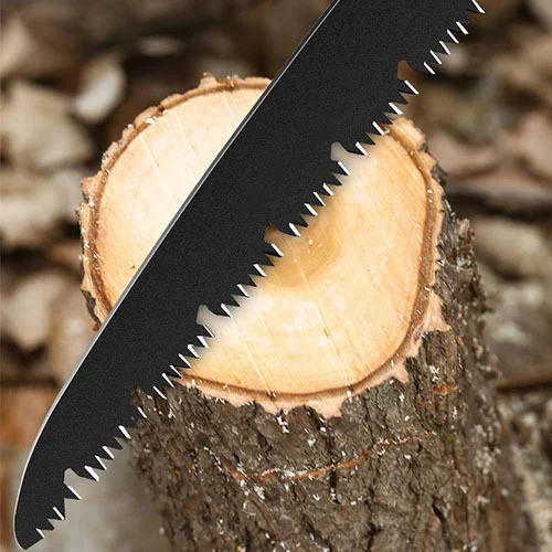 🔥 48% OFF🔥Serra dobrável de aço carbono SK5 da Alemanha
