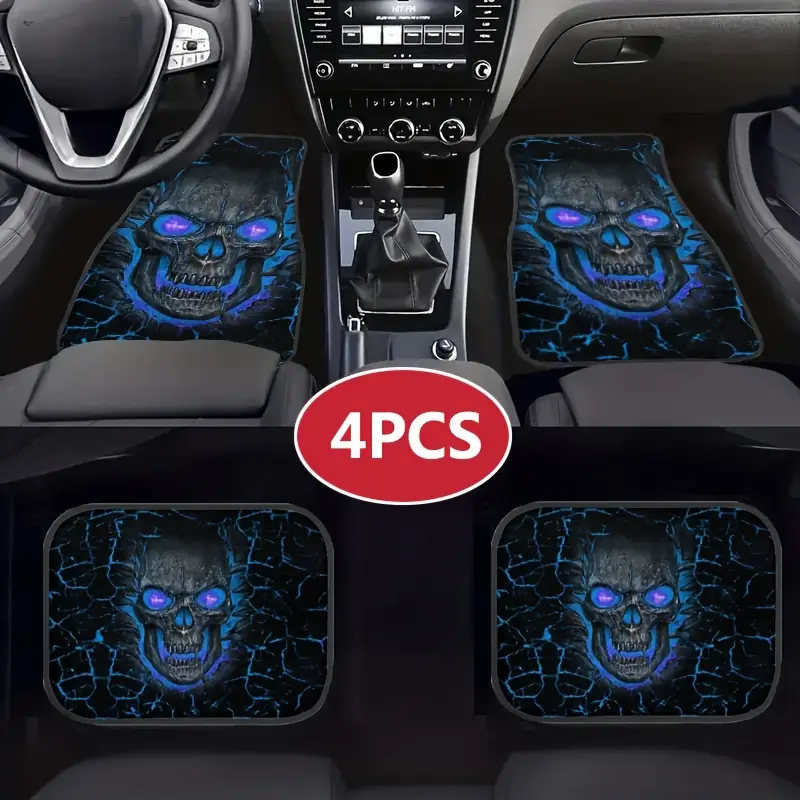 Seta odinis automobilio sėdynės užvalkalas