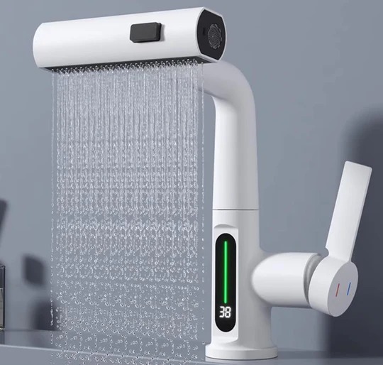 ✨50% kedvezmény✨-luxus csaptelepek