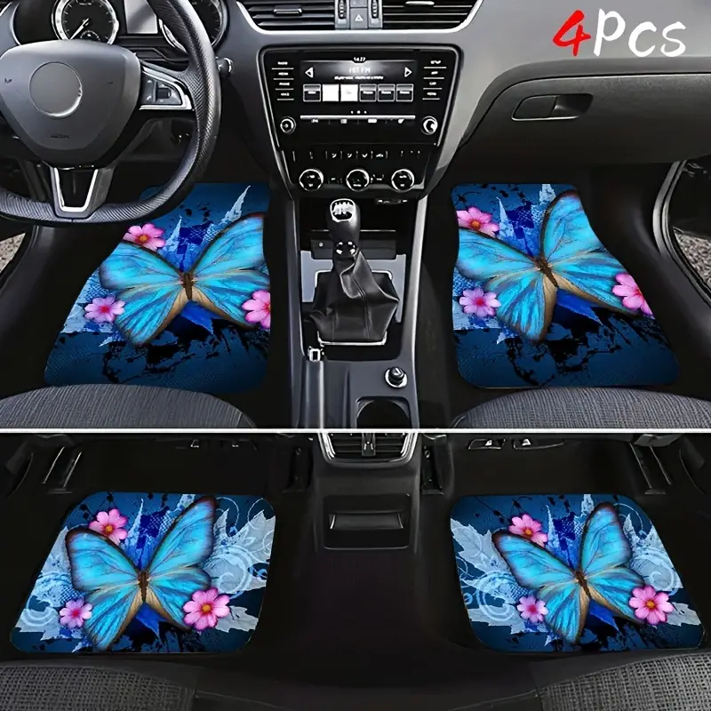 Seta odinis automobilio sėdynės užvalkalas