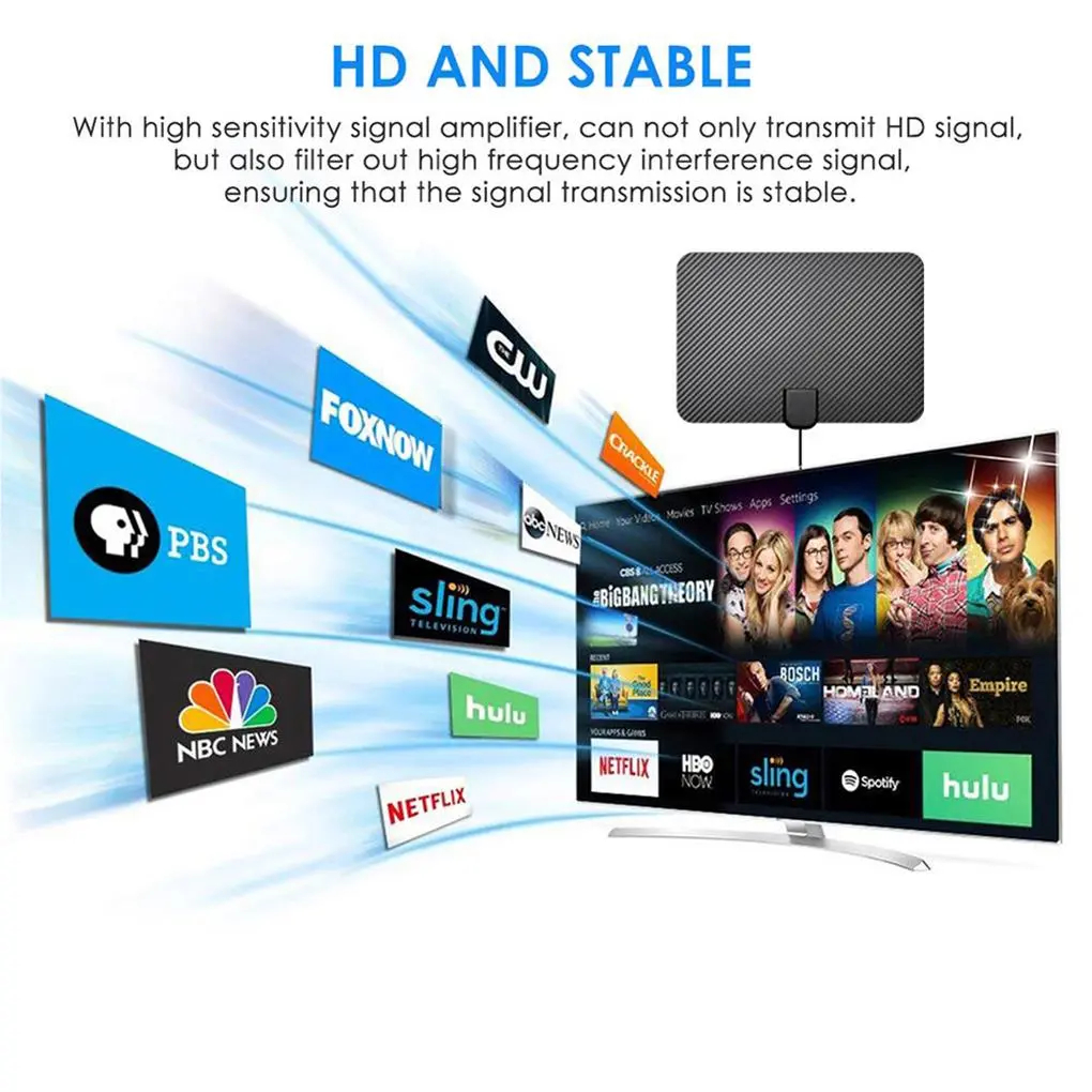 🕷️🎥Spinnenmuster, eine modische Wahl! Die 4K-HD-TV-Set-Top-Box präsentiert die Schönheit der Details in jedem Bild💫