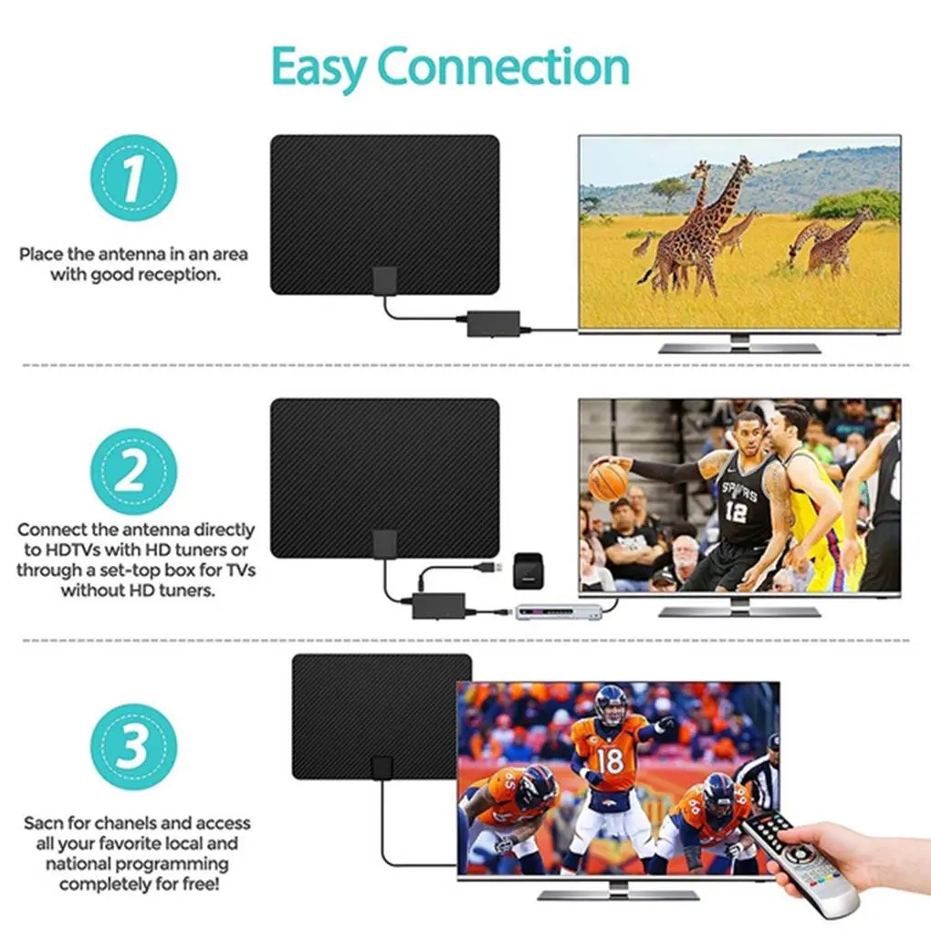 🕷️🎥Spinnenmuster, eine modische Wahl! Die 4K-HD-TV-Set-Top-Box präsentiert die Schönheit der Details in jedem Bild💫